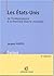 Les Etats Unis: De L'indépendance À La Première Guerre Mondiale