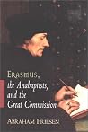 Erasmus, the Anab...