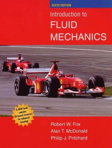 Introduction to Fluid Mechanics (Hardcover)