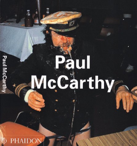 Paul Mccarthy (Paperback)