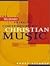The Billboard Guide to Contemporary Christian Music by Barry Alfonso