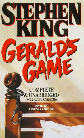 Gerald's Game