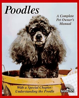claudia's toy poodles