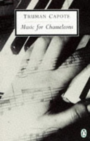 Music for Chameleons