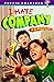 I Hate Company by P.J. Petersen