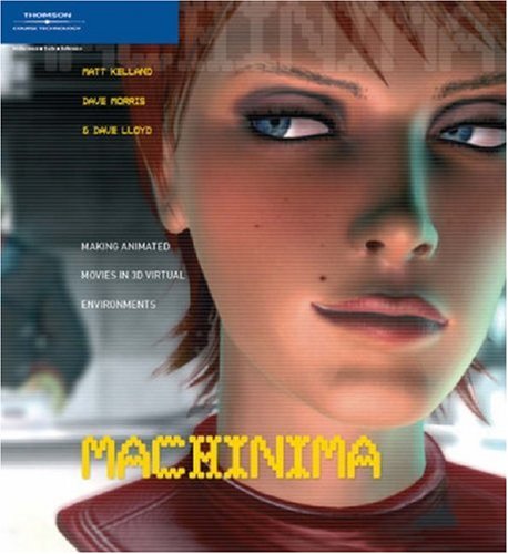 Machinima (Paperback)