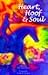 "Heart, Hoof & Soul"