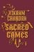 Sacred Games by Vikram Chandra