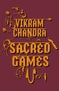 Sacred Games