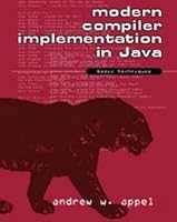 Modern Compiler Implementation in Java