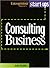 Start Your Own Consulting Business