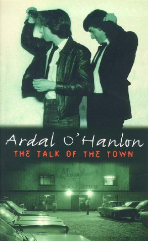 The Talk of the Town (Paperback)