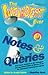 The Weirdest Ever Notes & Queries by Joseph Harker The Weirdest Ever Notes & Queries by Joseph Harker