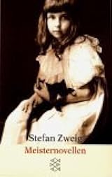 Meisternovellen by Stefan Zweig | Goodreads