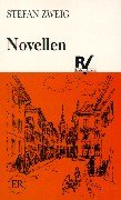 Novellen (Paperback)