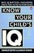 Know Your Child's IQ