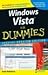 Windows Vista For Dummies, Special Preview Edition