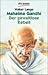 Mahatma Gandhi, Der gewaltl...