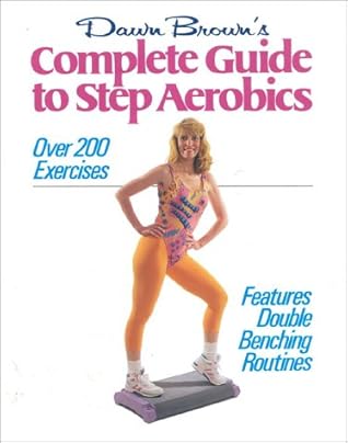 step aerobics mat