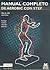MANUAL COMPLETO DE AERÓBIC CON STEP (Spanish Edition)