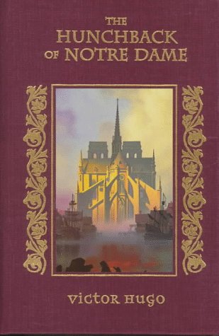 The Hunchback of Notre Dame