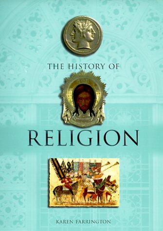 The History of Religion (Hardcover)