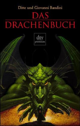 Das Drachenbuch. (Paperback)