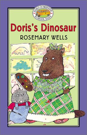 Doris's Dinosaur (Paperback)