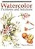 Watercolour Problems and Solutions: A Trouble-Shooting Handbook