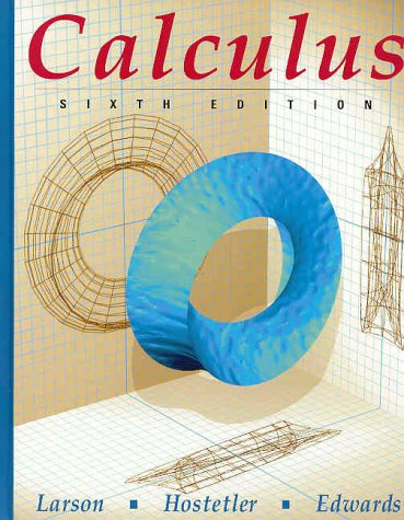 Calculus (Hardcover)