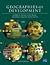 Geographies Of Development