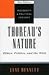Thoreau's Nature: Ethics, Politics, and the Wild (Modernity and Political Thought)