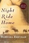 Night Ride Home by Barbara Esstman