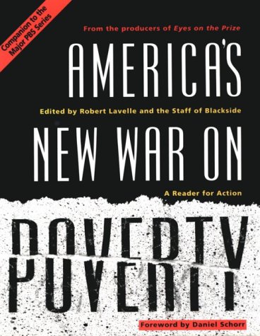 America's New War on Poverty: A Reader for Action (Companion to the Public Television)