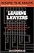 Leading Lawyers by Aspatore Books