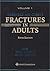 Rockwood and Green's Fractures in Adults (2 Volume Set)