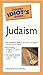 The Pocket Idiot's Guide to Judaism