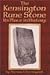 The Kensington Rune Stone Its Place in History