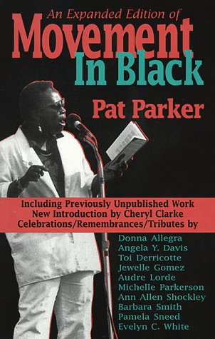 Movement in Black (Paperback)