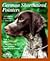 German Shorthaired Pointers...