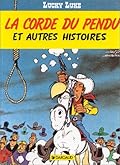 La Corde du Pendu et Autres Histoires