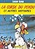 La Corde du Pendu et Autres Histoires (Lucky Luke #50)