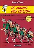 Le Magot des Dalton