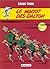 Le Magot des Dalton (Lucky Luke, #47)