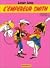 L'Empereur Smith (Lucky Luke, #45)