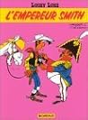 L'Empereur Smith by Morris