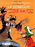 Le complice d'Iznogoud