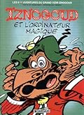 Iznogoud et l'ordinateur magique