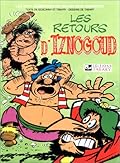 Les retours d'Iznogoud