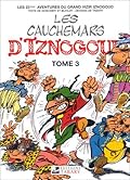 Les cauchemars d'Iznogoud, Tome 3